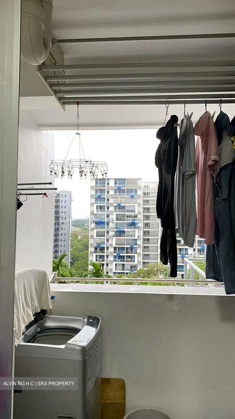 Blk 878B Tampines Greenforest (Tampines), HDB 3 Rooms #510292661